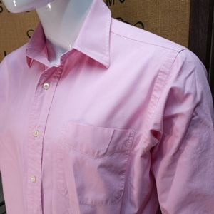 Polo by Ralph Lauren Long Sleeve Andrew Shirt, Classic Fit,  15 1/2